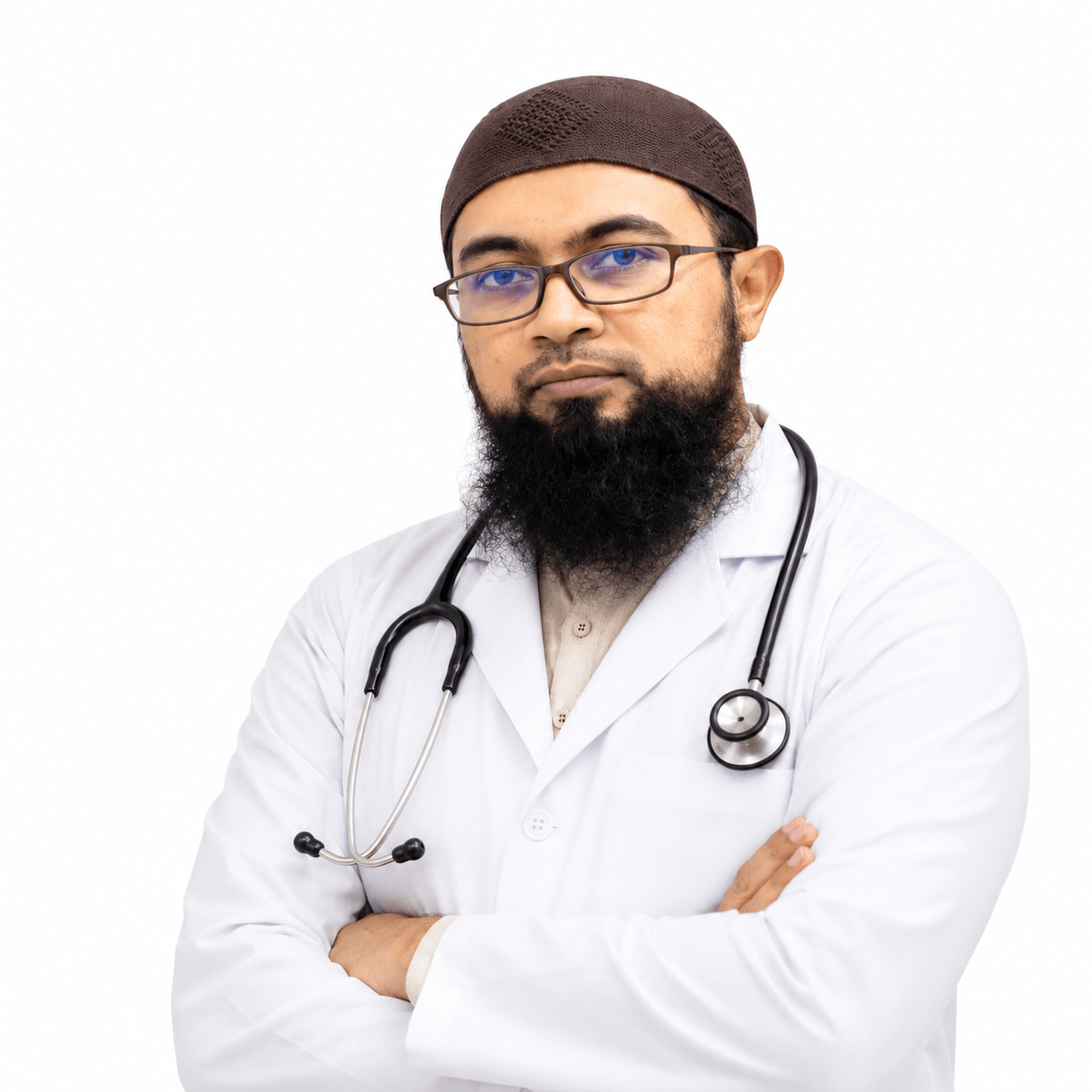 ডাঃ খায়রুল আনাম