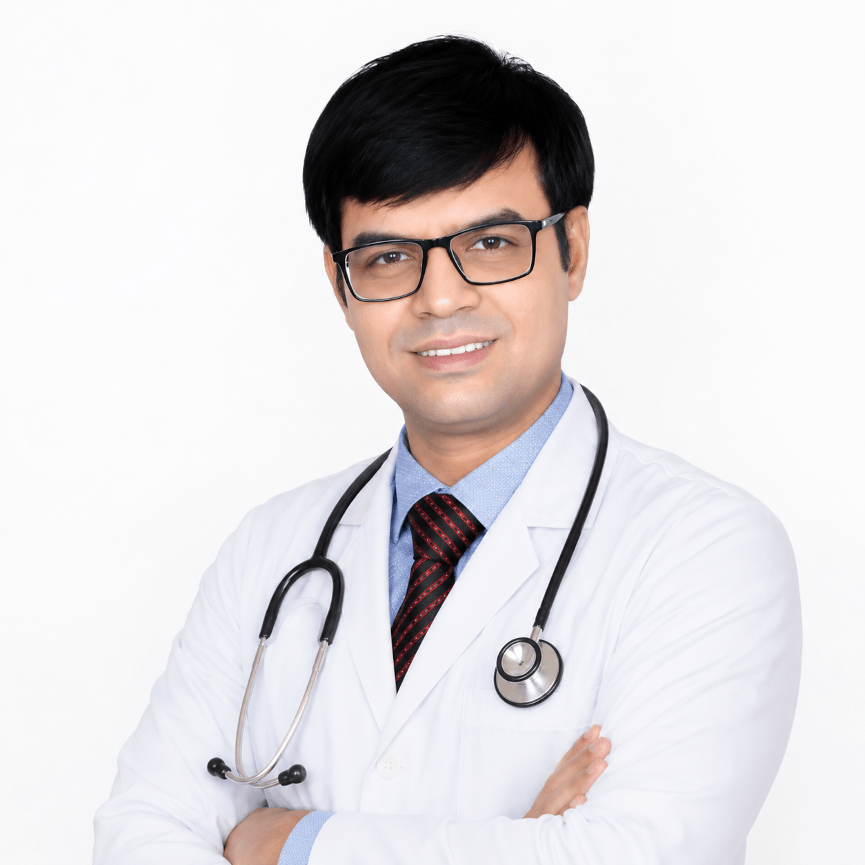 ডাঃ এস এম নাজমুল হুদা