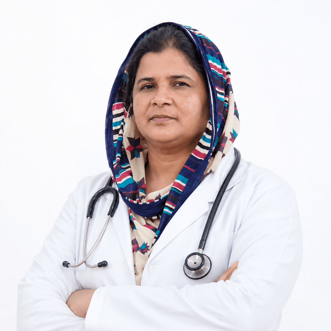 ডা. আঞ্জুমান আরা বকুল এর ছবি