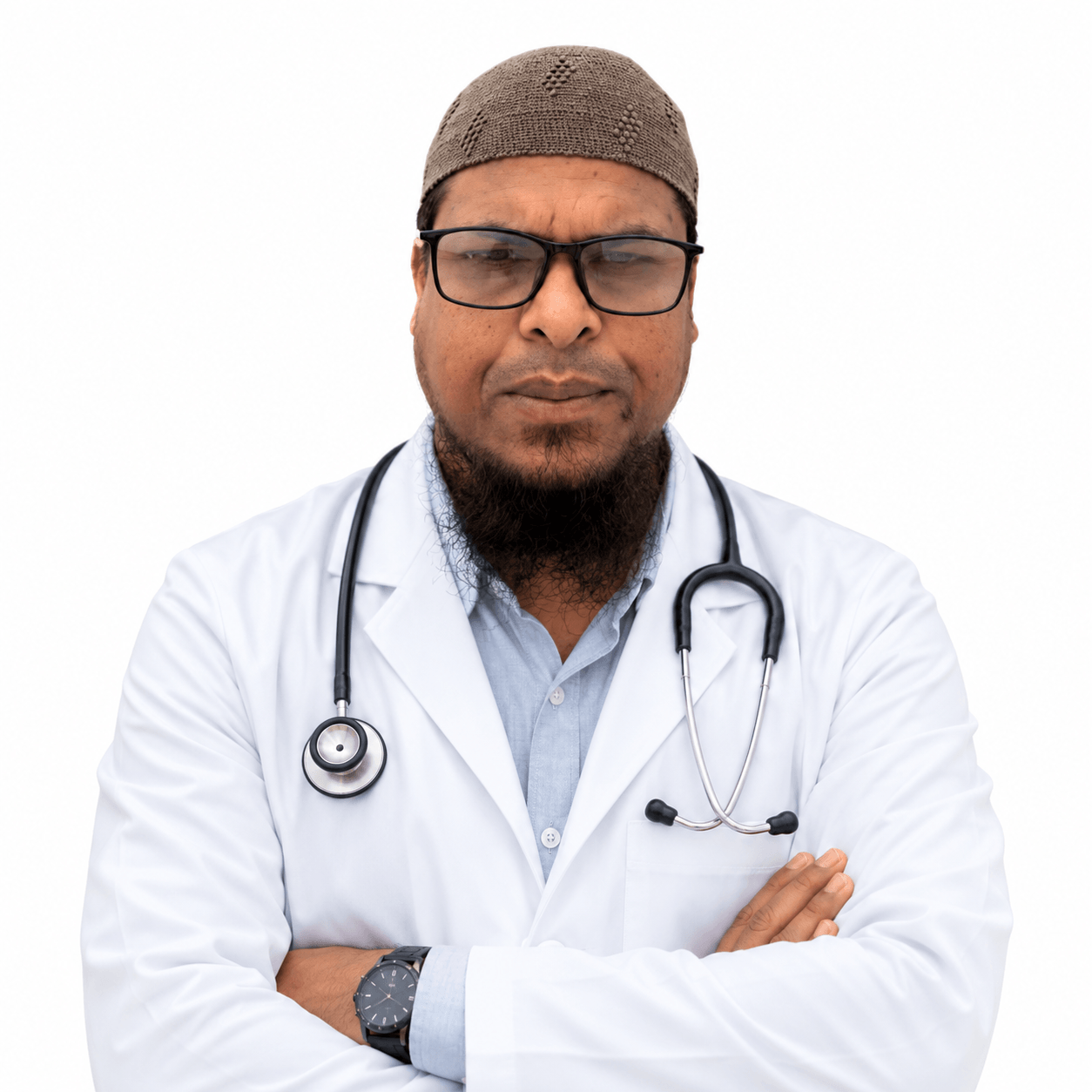 ডাঃ মোঃ আব্দুল হামিদ মোল্লা এর ছবি