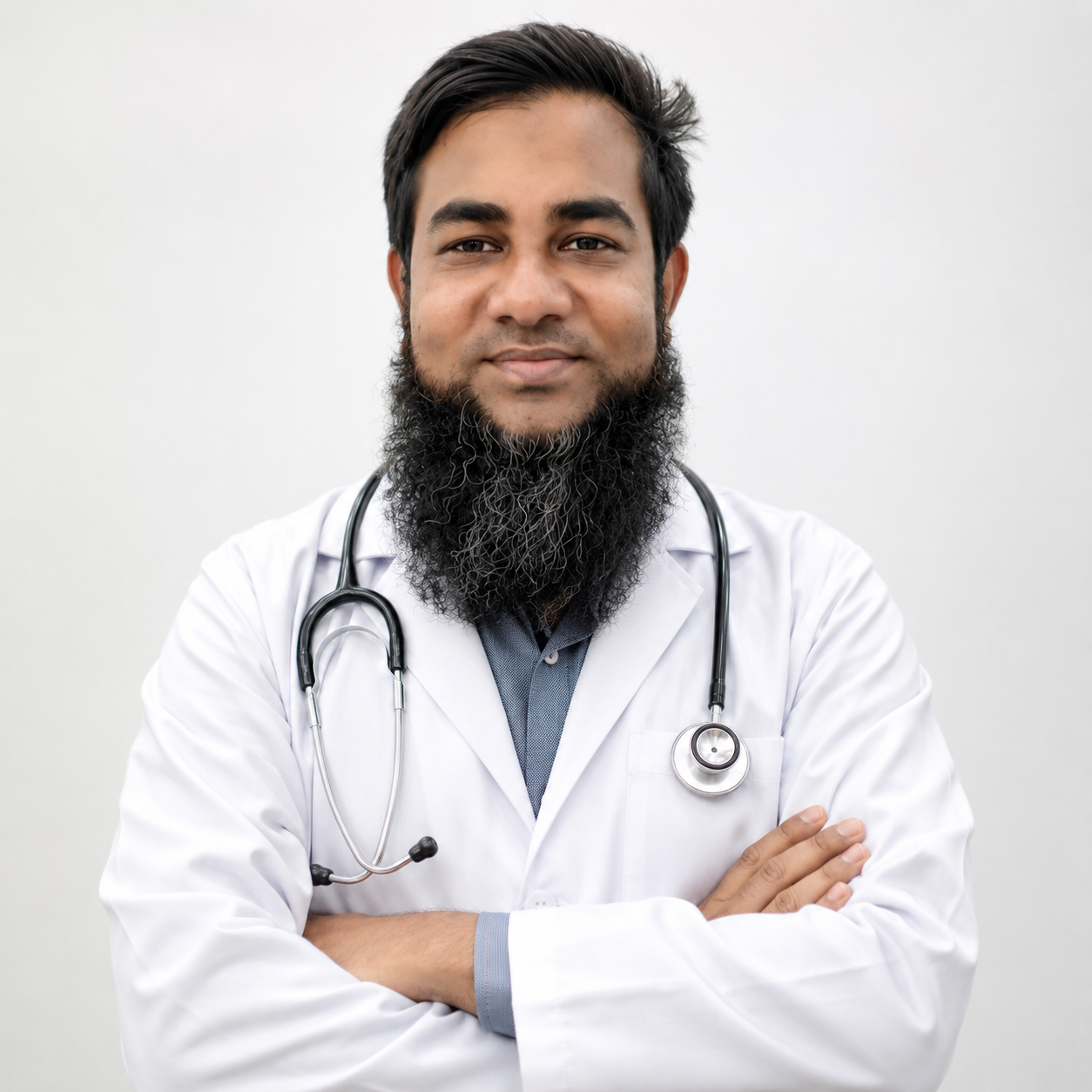 ডাঃ সেলিম রেজা
