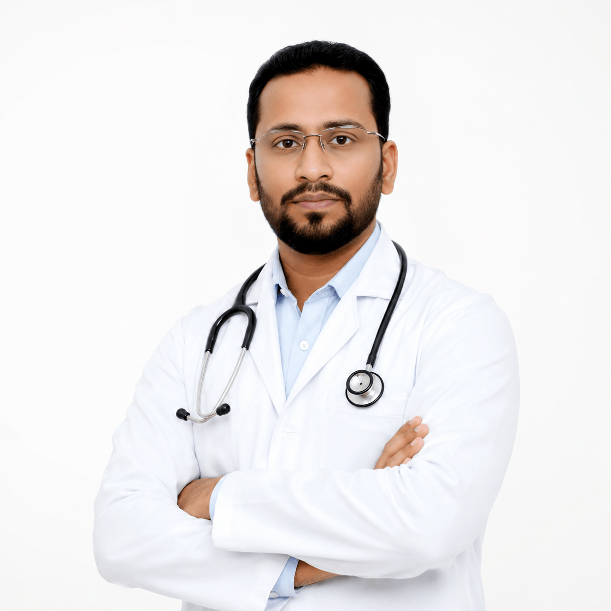 ডাঃ এ. জেড. এম তৌহিদুল ইসলাম