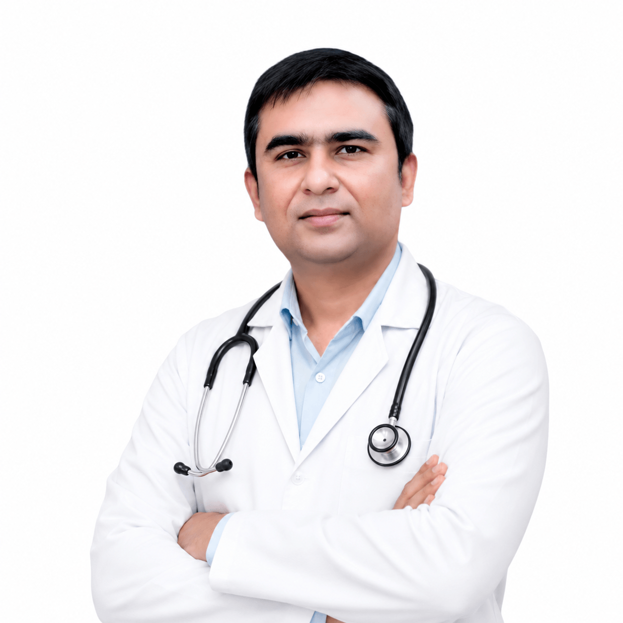 ডাঃ এম. এম. নাসির উদ্দিন