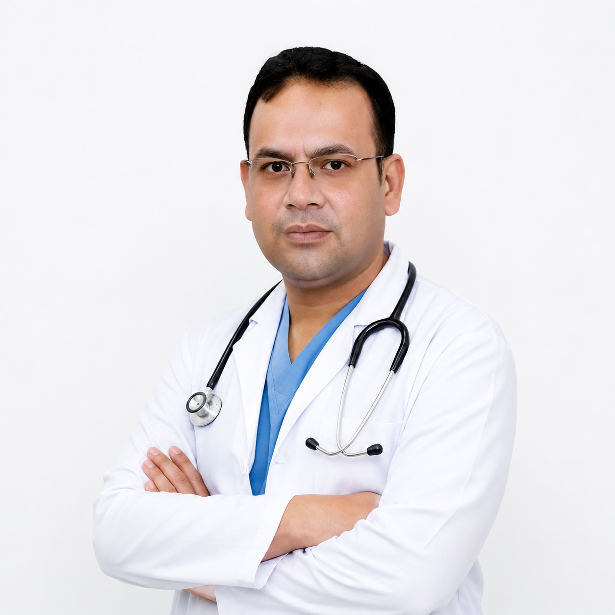 ডাঃ মোঃ মেরাজুল ইসলাম শেখ (মেরাজ)